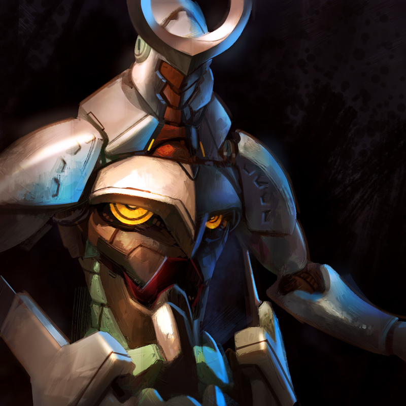 Illustration for article titled War Has Changed